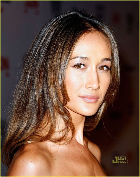 maggie q topless|Maggie Q Nude And Sexy Photos